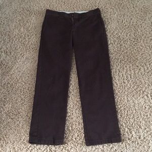 32x32 Brown Dickies
